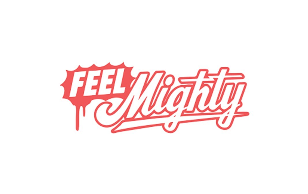 Feel Mighty Low Carb Brownie Chocolate Peanut Butter   Pack  5 grams
